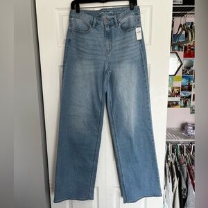 OLD NAVY TALL JEANS
